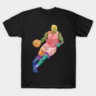 King James T-Shirt